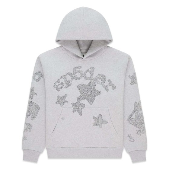 sp5der hoodies